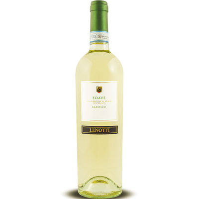 Lenotti Soave Classico 2022