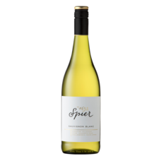 Spier Estate Signature Sauvignon Blanc 2024