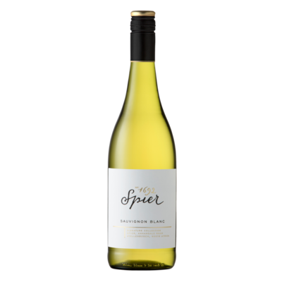 Spier Signature Sauvignon Blanc 2024