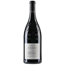 Domaine de la Janasse Châteauneuf-du-Pape (Tradition) Rouge 2021