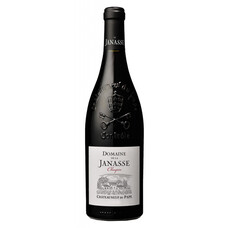 Domaine de la Janasse Châteauneuf-du-Pape Chaupin 2021