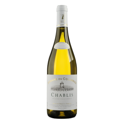 Domaine du Colombier Chablis 2021