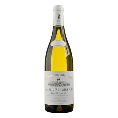 Domaine du Colombier Chablis Premier Cru 'Fourchaume' 2021