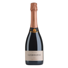 Gusbourne Brut Rosé 2018