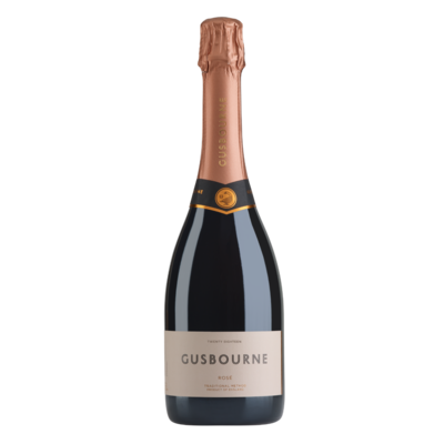 Gusbourne Brut Rosé 2018