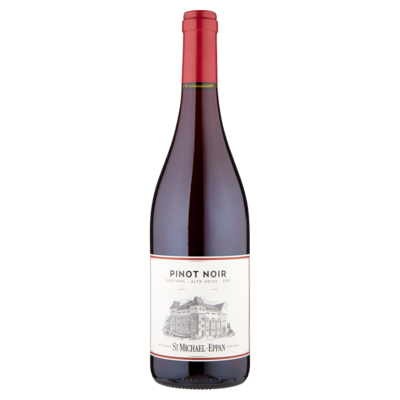 St. Michael-Eppan Pinot Noir 2022