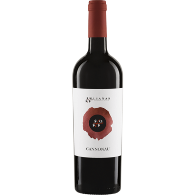 Olianas Cannonau di Sardegna 2021