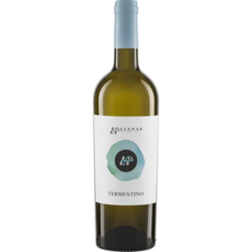 Olianas Vermentino 2021
