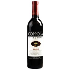 Francis Ford Coppola Winery 'Rosso & Bianco' Cabernet Sauvignon 2020