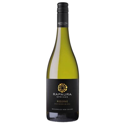 Rapaura Springs Reserve Marlborough Sauvignon Blanc 2023