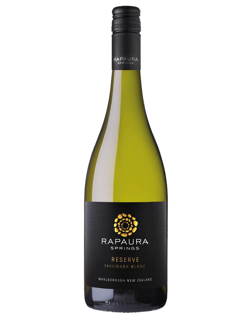 Rapaura Springs Reserve Marlborough Sauvignon Blanc 2023 Wijnig.nl