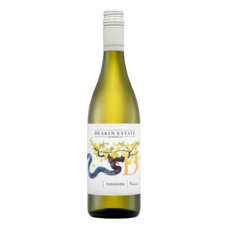 Deakin Estate Viognier 2025
