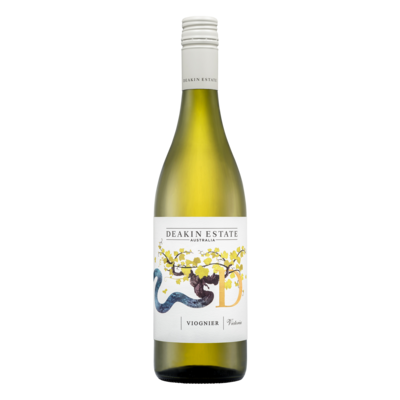 Deakin Estate Viognier 2025