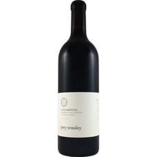 Joey Tensley Fundamental Cabernet Sauvignon 2020