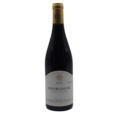 Domaine Chevigny-Rousseau Bourgogne AC 2021