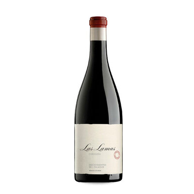 Descendientes de J. Palacios Las Lamas Bierzo (Corullón) 2021