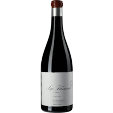 La Faraona Bierzo (Corullón) 2021