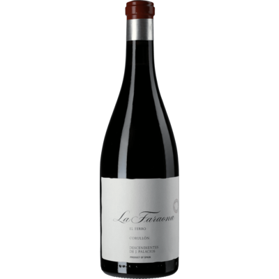 Descendientes de J. Palacios La Faraona Bierzo (Corullón) 2021