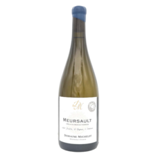 Domaine Michelot Meursault ac Gres Blanc 2019