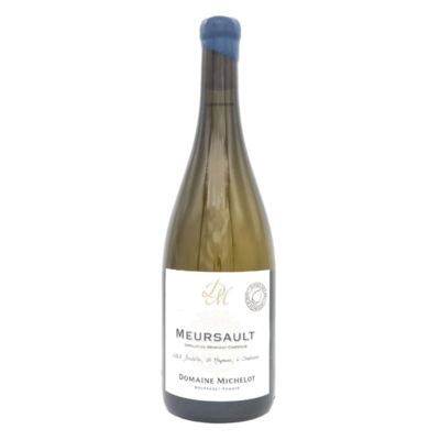 Domaine Michelot Domaine Michelot Meursault ac Gres Blanc 2019