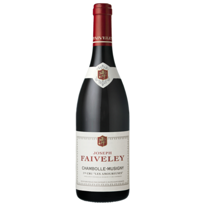 Domaine Faiveley Chambolle-Musigny 1er Cru " Les Amoureuses" 2021