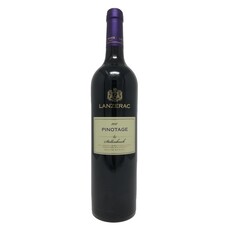 Lanzerac Pinotage 2020