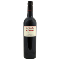 Les Jamelles Merlot 2022