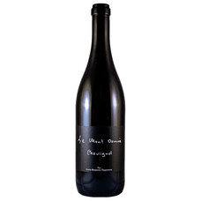 Didier Dagueneau Sancerre Le Mont Damné Chavignol 2022