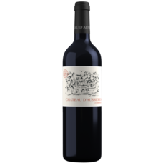 Château d’Aussières Corbières 2019