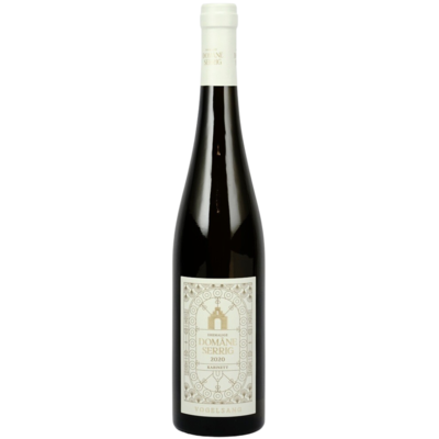 Domäne Serrig Vogelsang Riesling Kabinett 2020