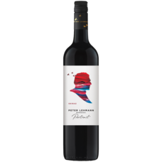 Peter Lehmann Wines Portrait Shiraz 2020