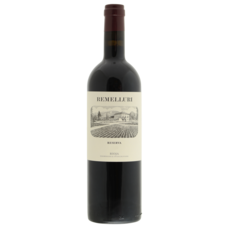 Remelluri Rioja Reserva 2015