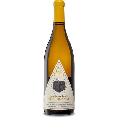 Au Bon Climat Chardonnay Santa Barbara County 2022