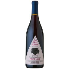 Au Bon Climat Pinot Noir Santa Barbara County 2024