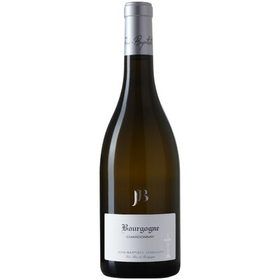 Jean Baptiste Jessiaume Bourgogne Chardonnay 2022