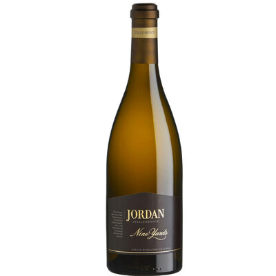 Jordan Wines Nine Yards Chardonnay 2022