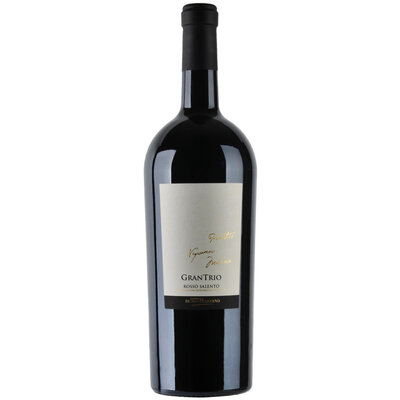 San Marzano  Gran Trio Rosso 2024