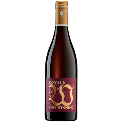 Von Winning Pinot Royale 2021