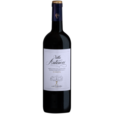 Marchesi Antinori Villa Antinori Chianti Classico Riserva 2021