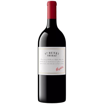 Penfolds St. Henri Shiraz 2018 Magnum