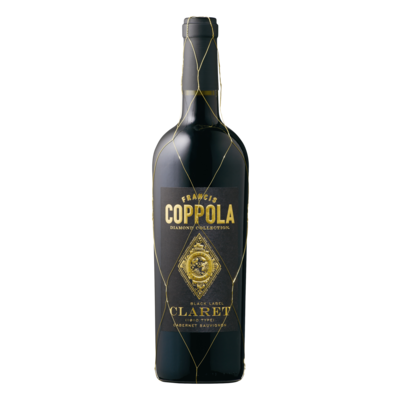 Francis Ford Coppola Diamond Collection Claret 2022