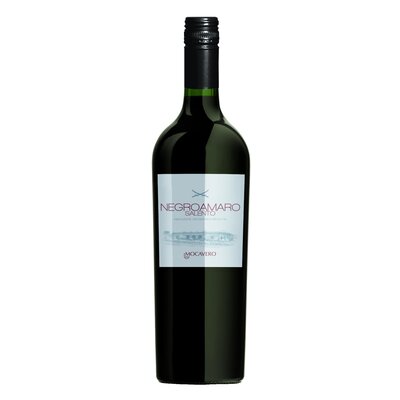 Mocavero Negroamaro Salento 2021