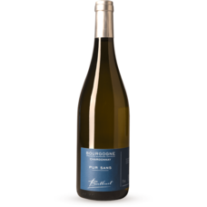 Berthenet Bourgogne Chardonnay 2022