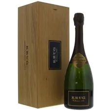 Krug Brut Champagne Collection 1995 (0.75l) Giftbox