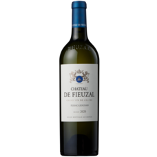 Château de Fieuzal Pessac-Léognan Blanc 2020