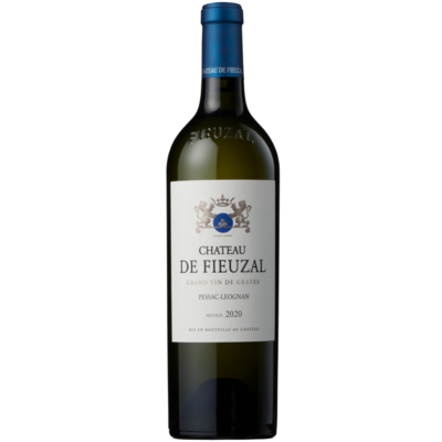 Château de Fieuzal Pessac-Léognan Blanc 2020