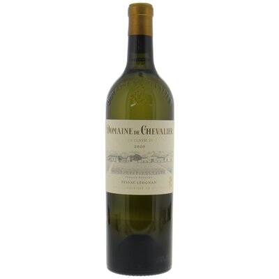 Domaine de Chevalier Pessac-Léognan Blanc (Grand Cru Classé de Graves) 2019