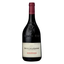 Château de la Gardine Gigondas 2021