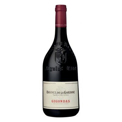 Château de la Gardine Gardine Gigondas 2021
