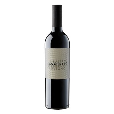 Sacchetto Il Satiro Cabernet Sauvignon 2021